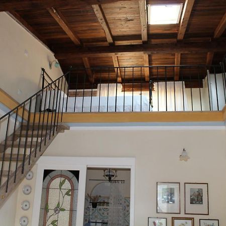 Casa Azzurra Terracina Exterior photo