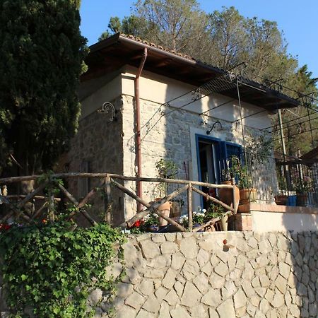 Casa Azzurra Terracina Exterior photo