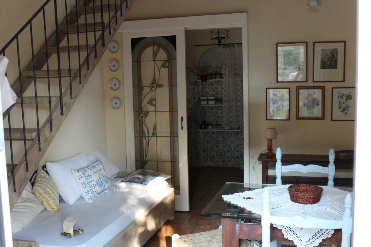 Casa Azzurra Terracina Exterior photo