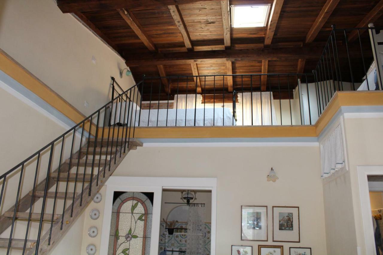 Casa Azzurra Terracina Exterior photo