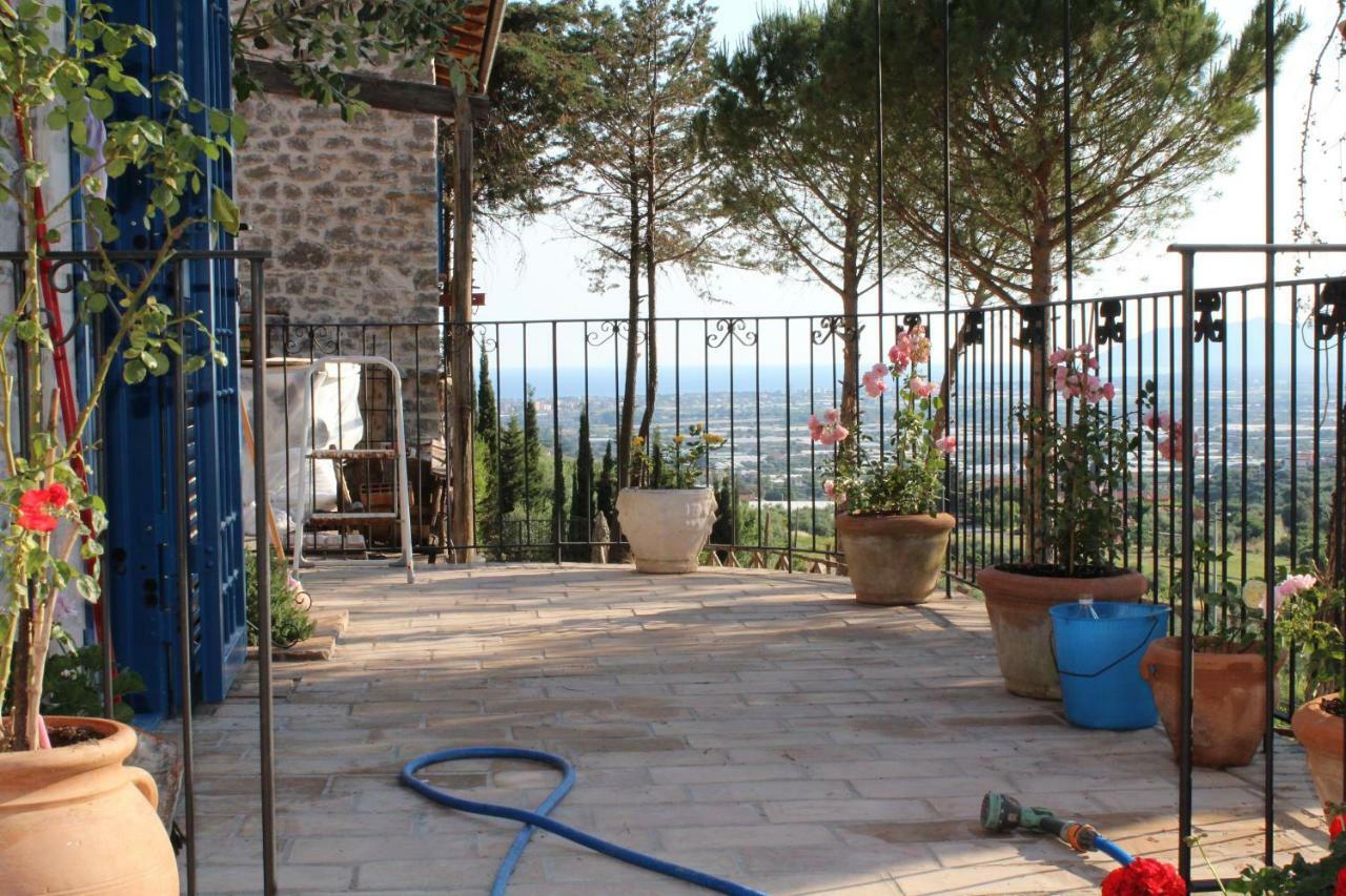 Casa Azzurra Terracina Exterior photo