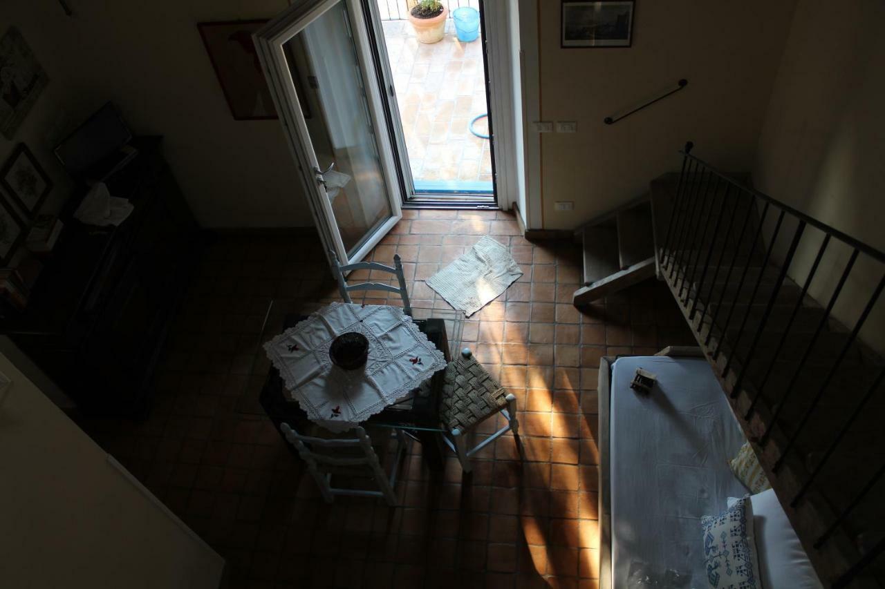 Casa Azzurra Terracina Exterior photo