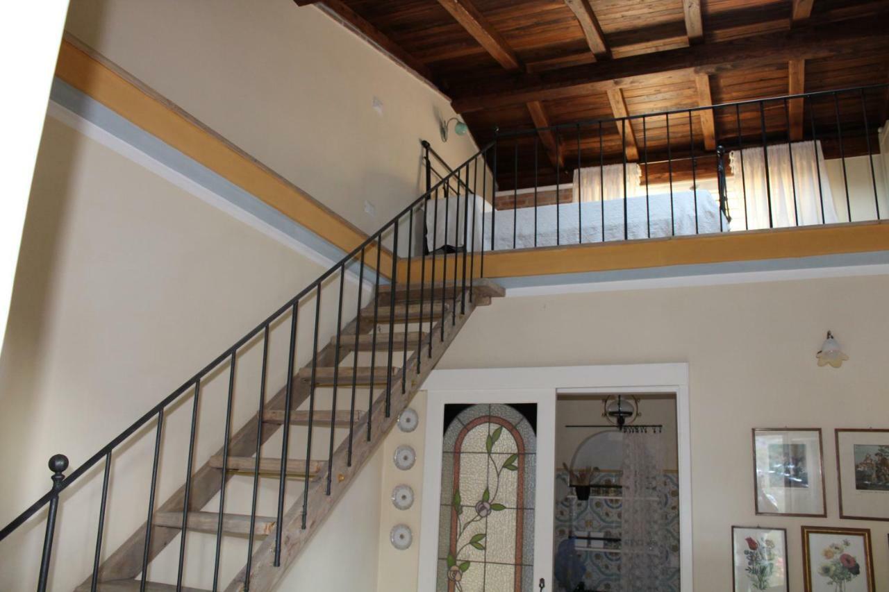 Casa Azzurra Terracina Exterior photo