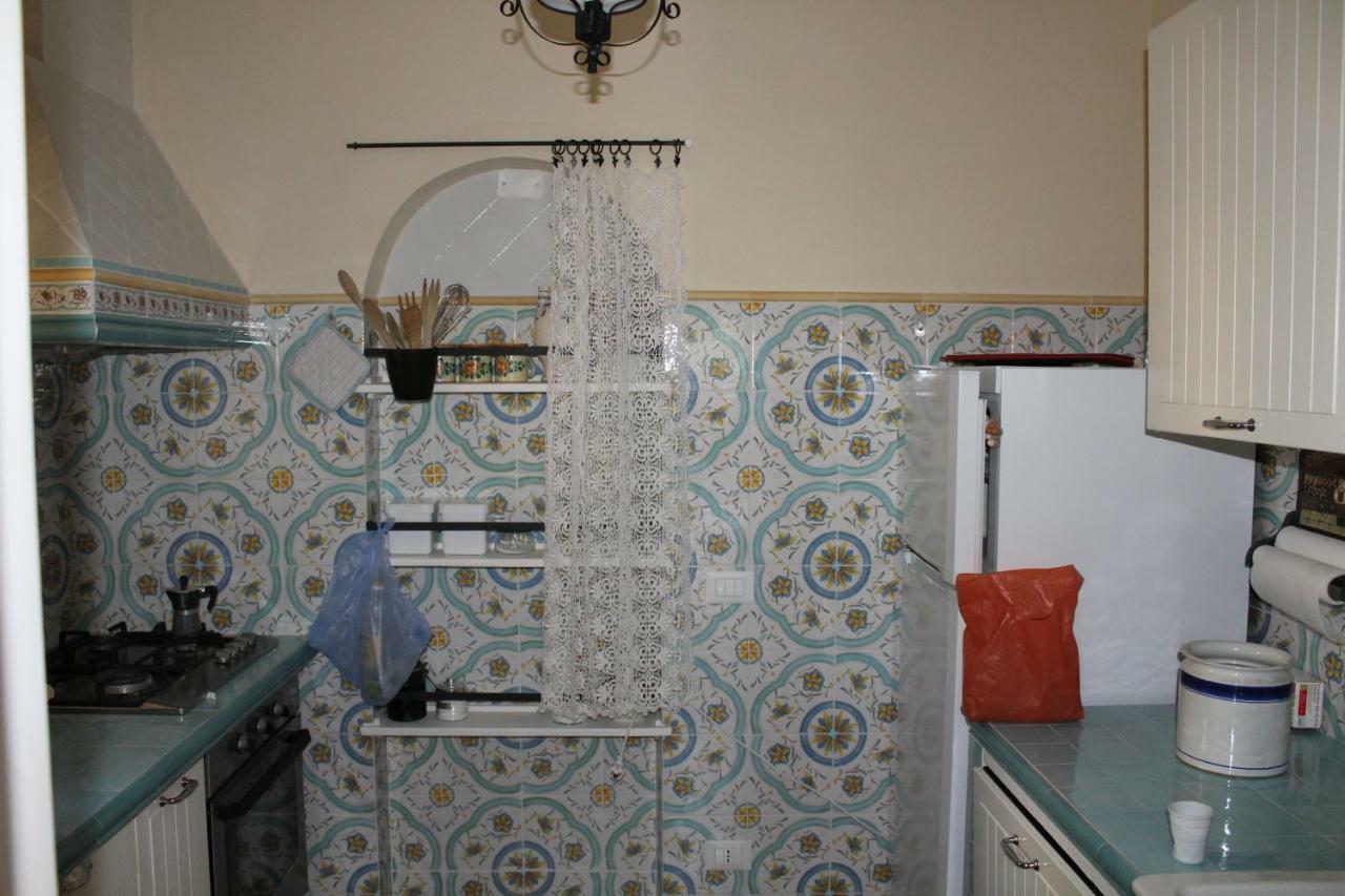 Casa Azzurra Terracina Exterior photo